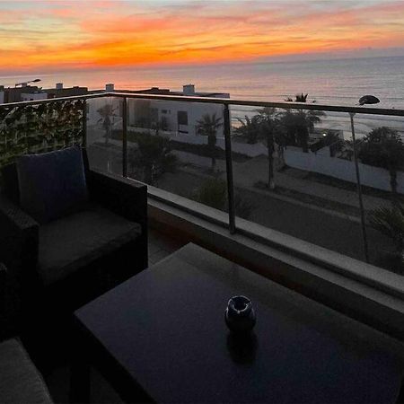 Superbe Appartement Vue Sur Mer Salé Екстериор снимка