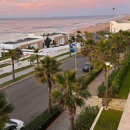 Superbe Appartement Vue Sur Mer Salé Екстериор снимка